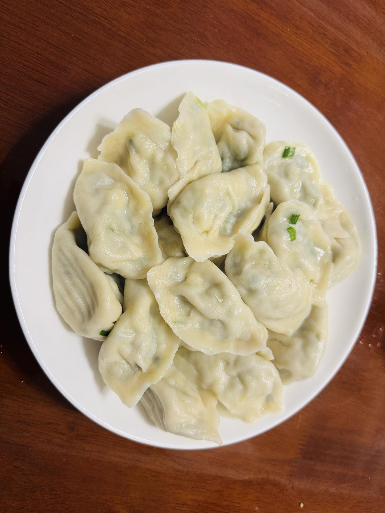 今天冬至，希望接下来的日子越来越好！