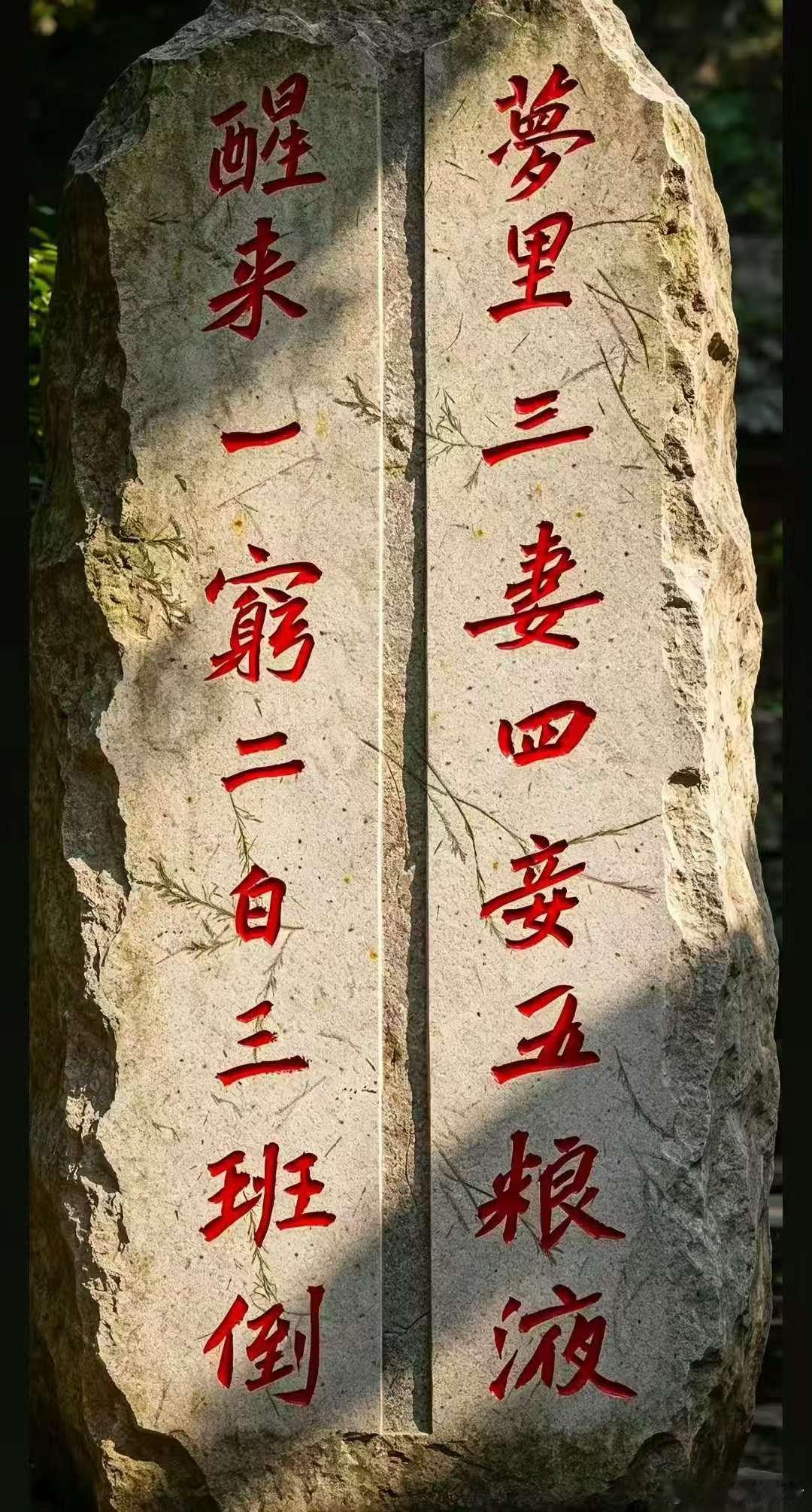 横批呢？[微风][挖鼻] ​​​