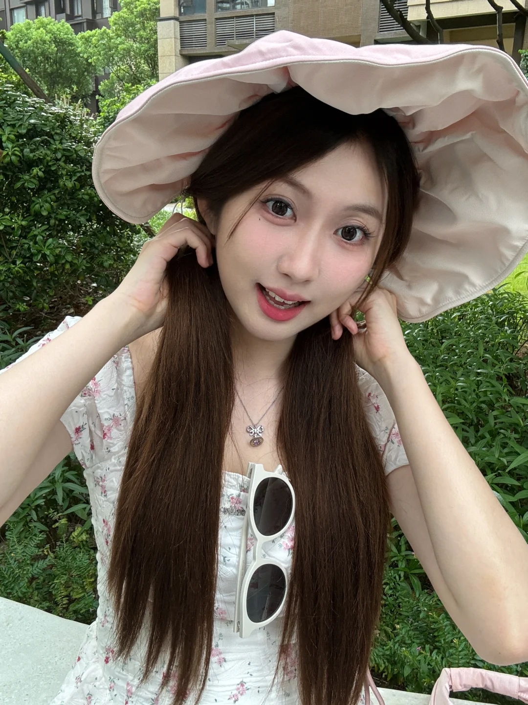 0偷感的夏天🧊就不要严严实实