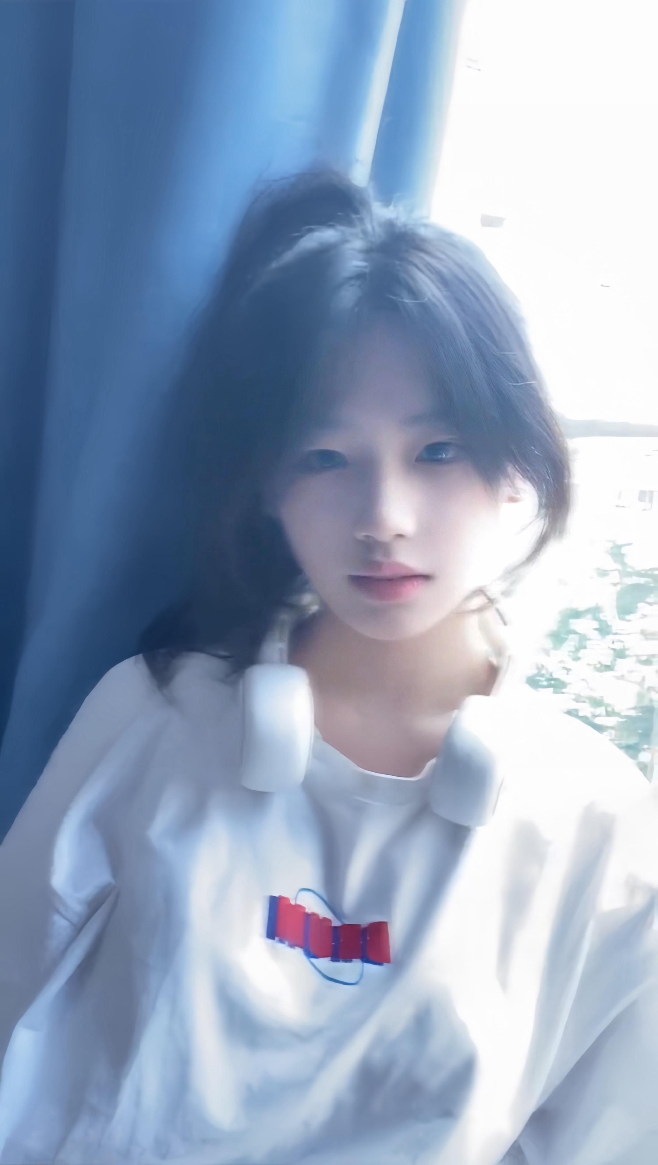 我年少 你飘渺