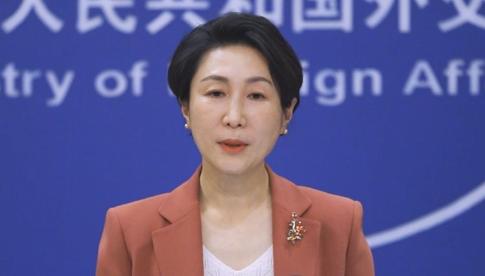 该改口了！别再提“收复台湾”！毛宁一锤定音：法理层面早有定论。
 
麻烦看官老爷