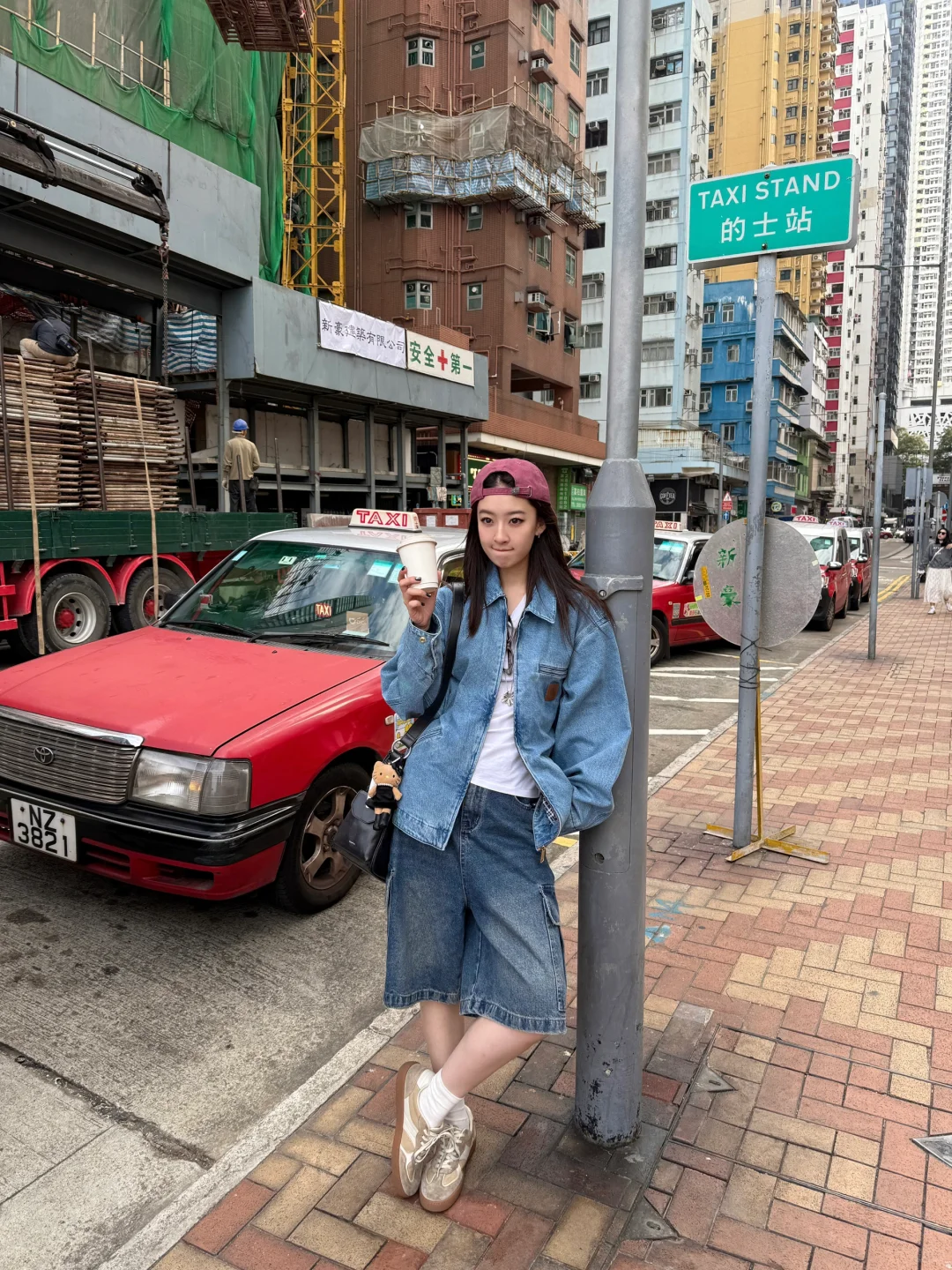 Hong Kong photo dump🇭🇰