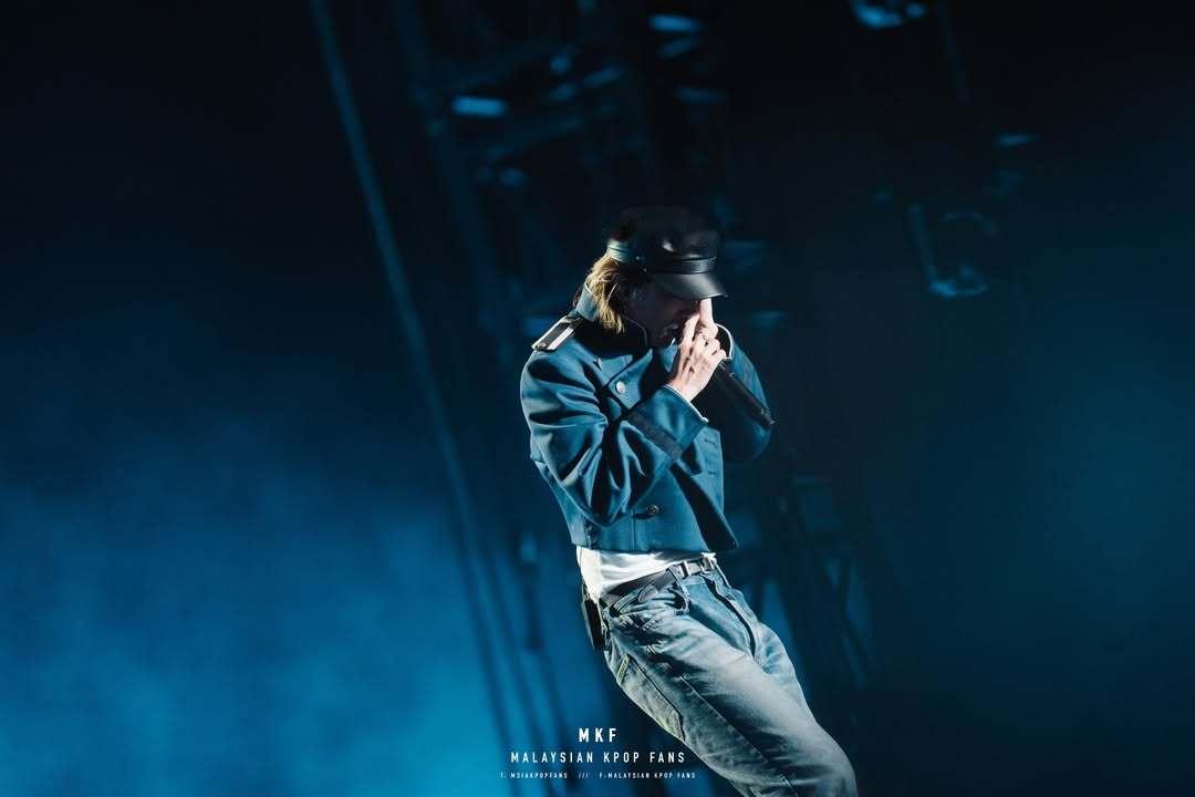 蔡徐坤马来西亚音乐节压轴 cxk 蔡徐坤马来西亚音乐节蔡徐坤马来西亚音乐节神图x