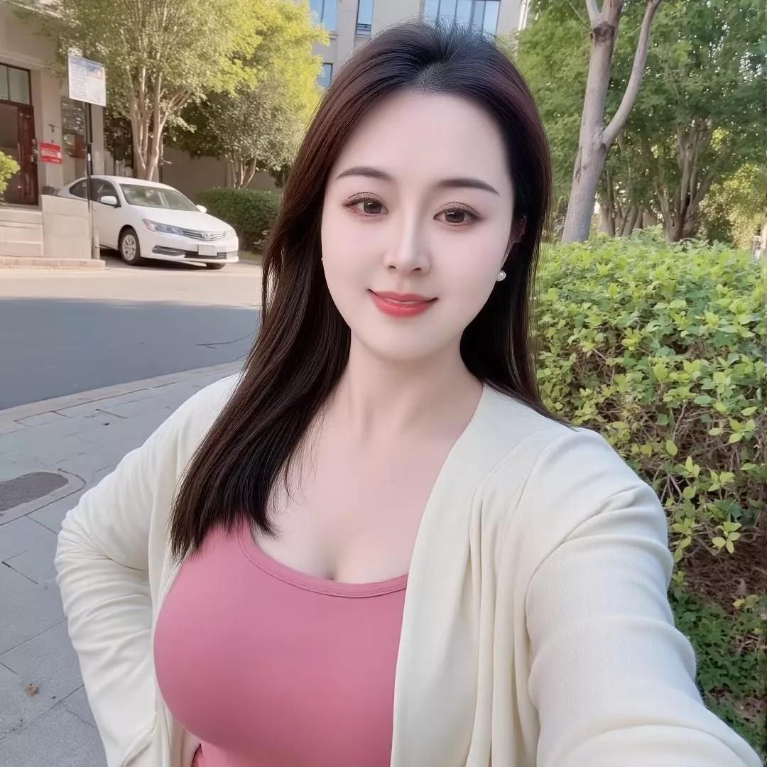 温柔气质女神，清新自然妆容，日常穿搭指南。