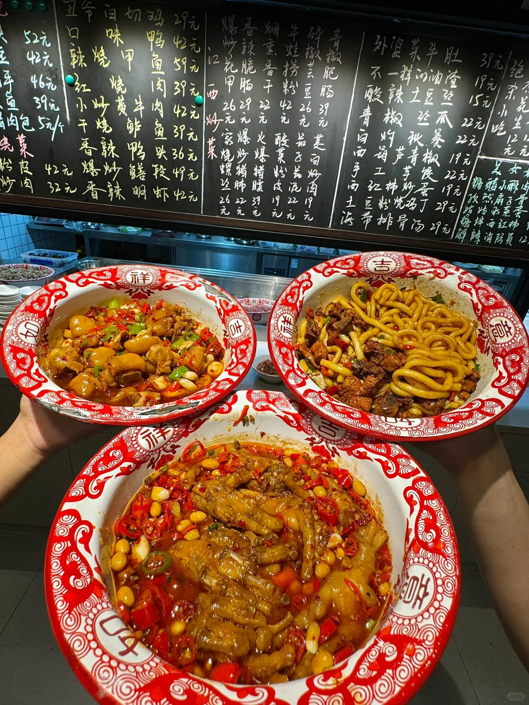 唯一的缺点：在下沙……！！！！！！！！