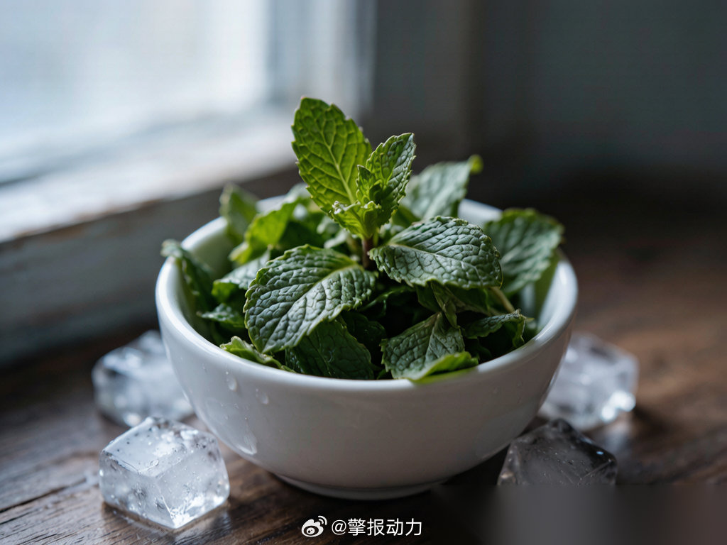 我有个北方同事，第一次吃云南的薄荷炸排骨，咬了一口愣在那，憋了半天问我：“你们是