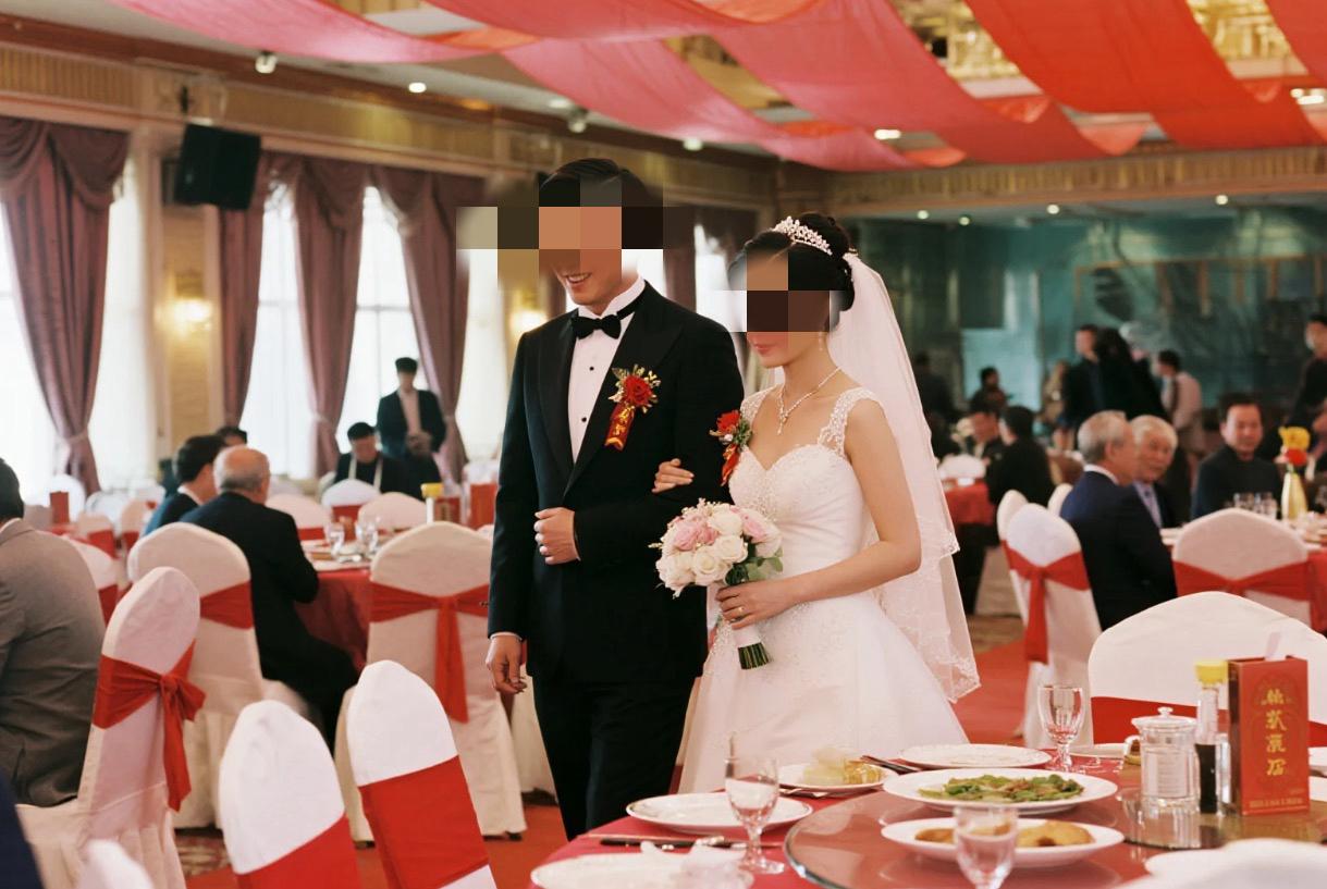 “好算计！”广东广州，男子与女子确定恋爱关系后，同居到了一起。男方为表诚意，支付