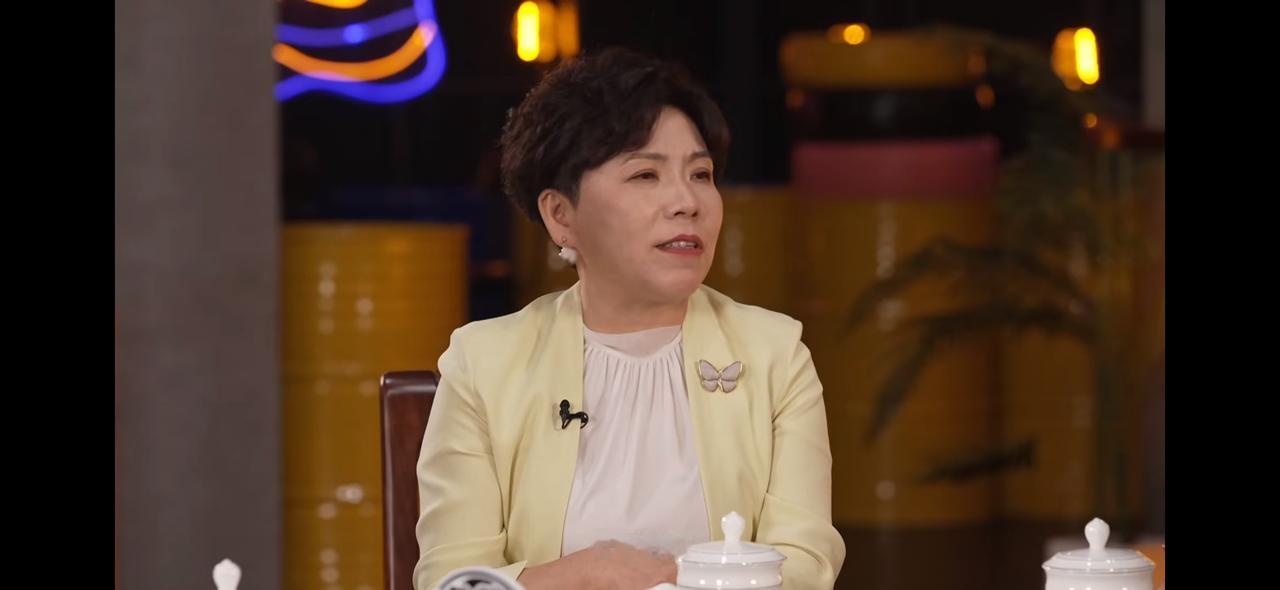 邓亚萍坦言：全运会冠军含金量高！我觉得不然。

邓亚萍说全运会有几个特点，奥运会