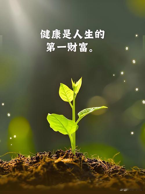 健康的身体才是最幸福的您赞同吗?当然，我完全赞同这个观点。健康的身体，才是真正通
