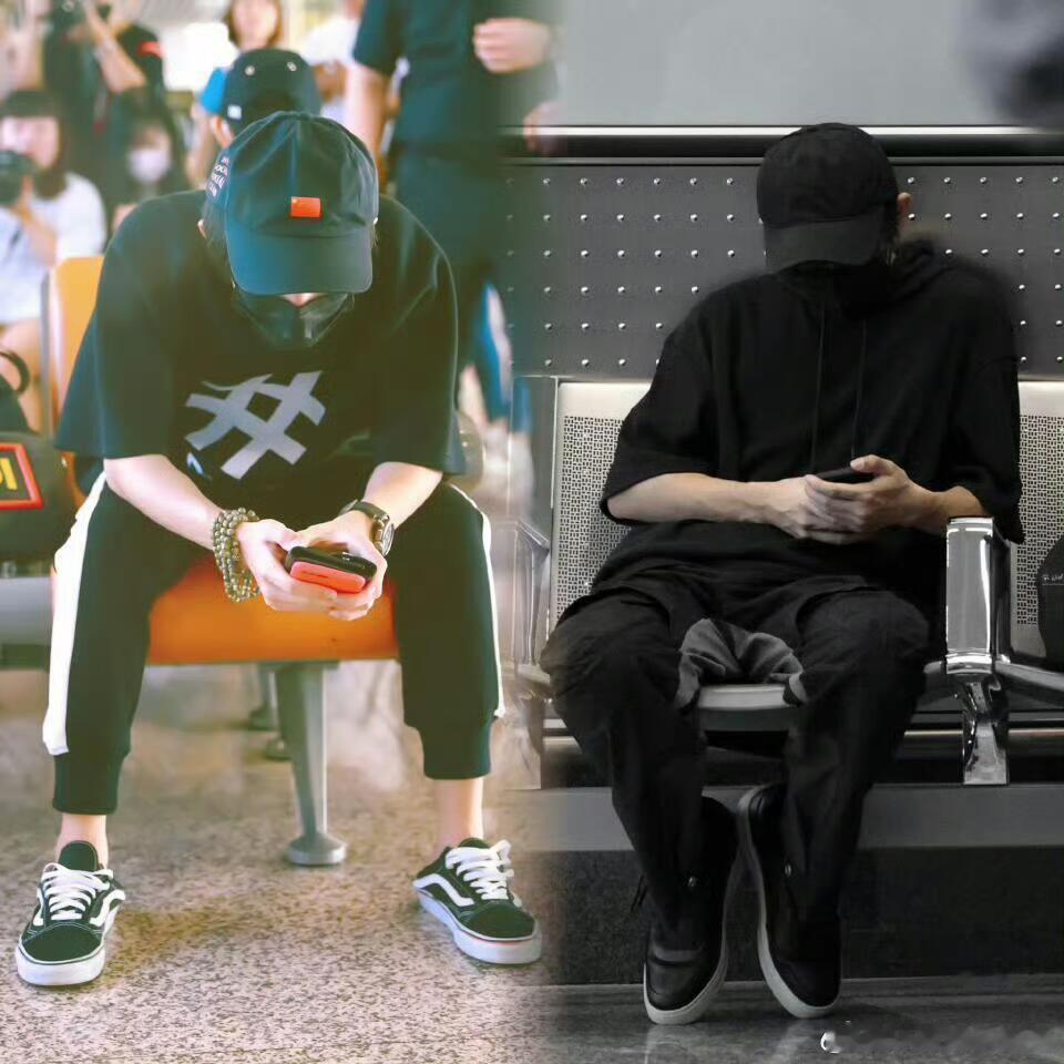 易烊千玺的逆袭之路，藏着边厕所边吃饭的心酸与坚持！ 