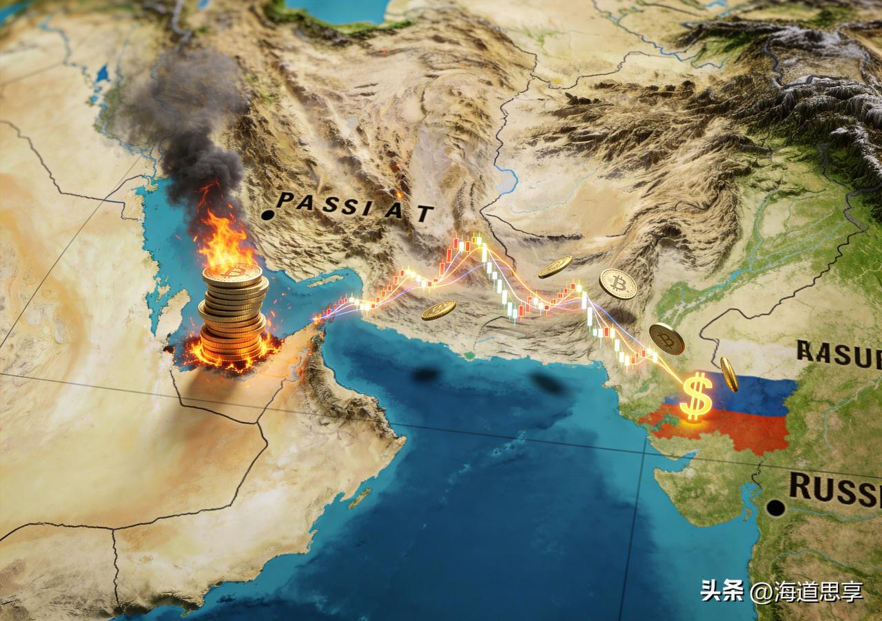 - 经济收益显著：伊朗封锁霍尔木兹海峡致使国际油价暴涨，俄罗斯作为全球主要能源出
