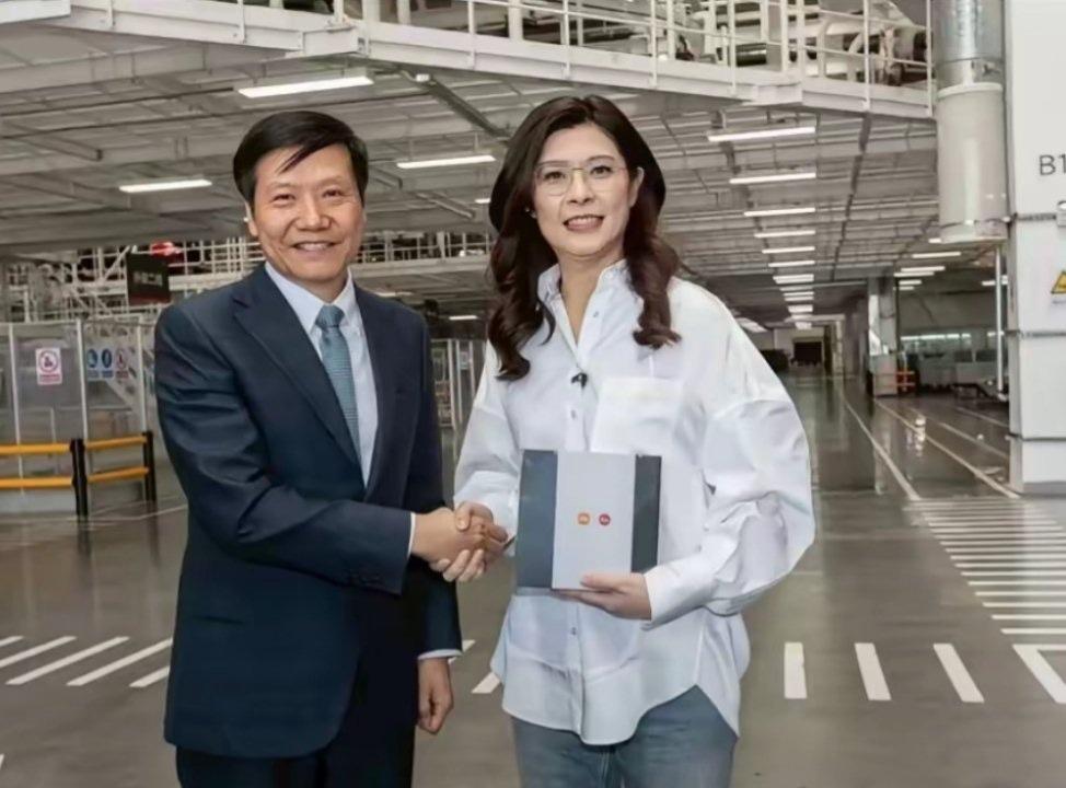 雷貌似有点紧张晒图笔记大赛郑丽文 郑丽文能否成为两岸关系的关键人物