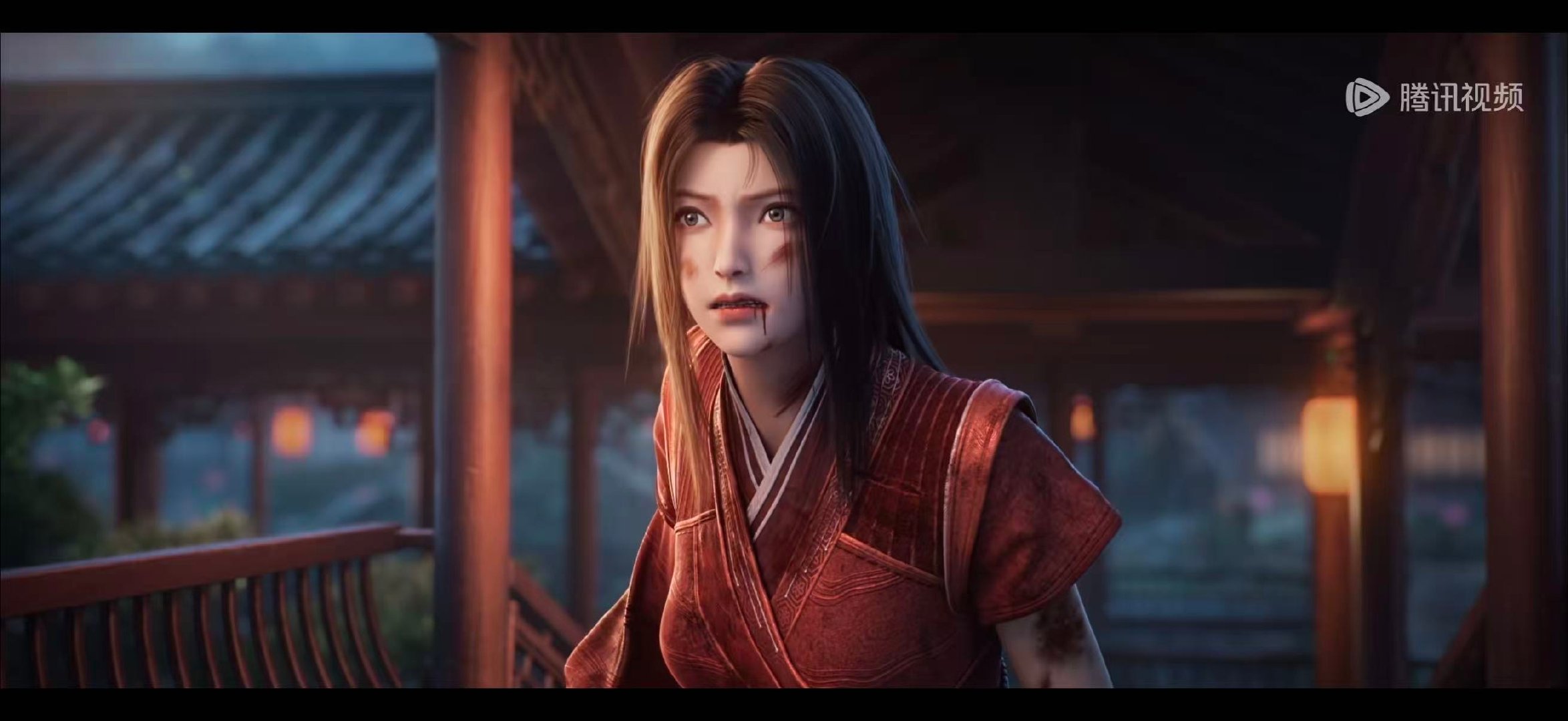 国漫最可悲父女 贪念裹挟女儿，溺爱困住父亲，剑来这对父女把一手好牌打得稀烂，看完