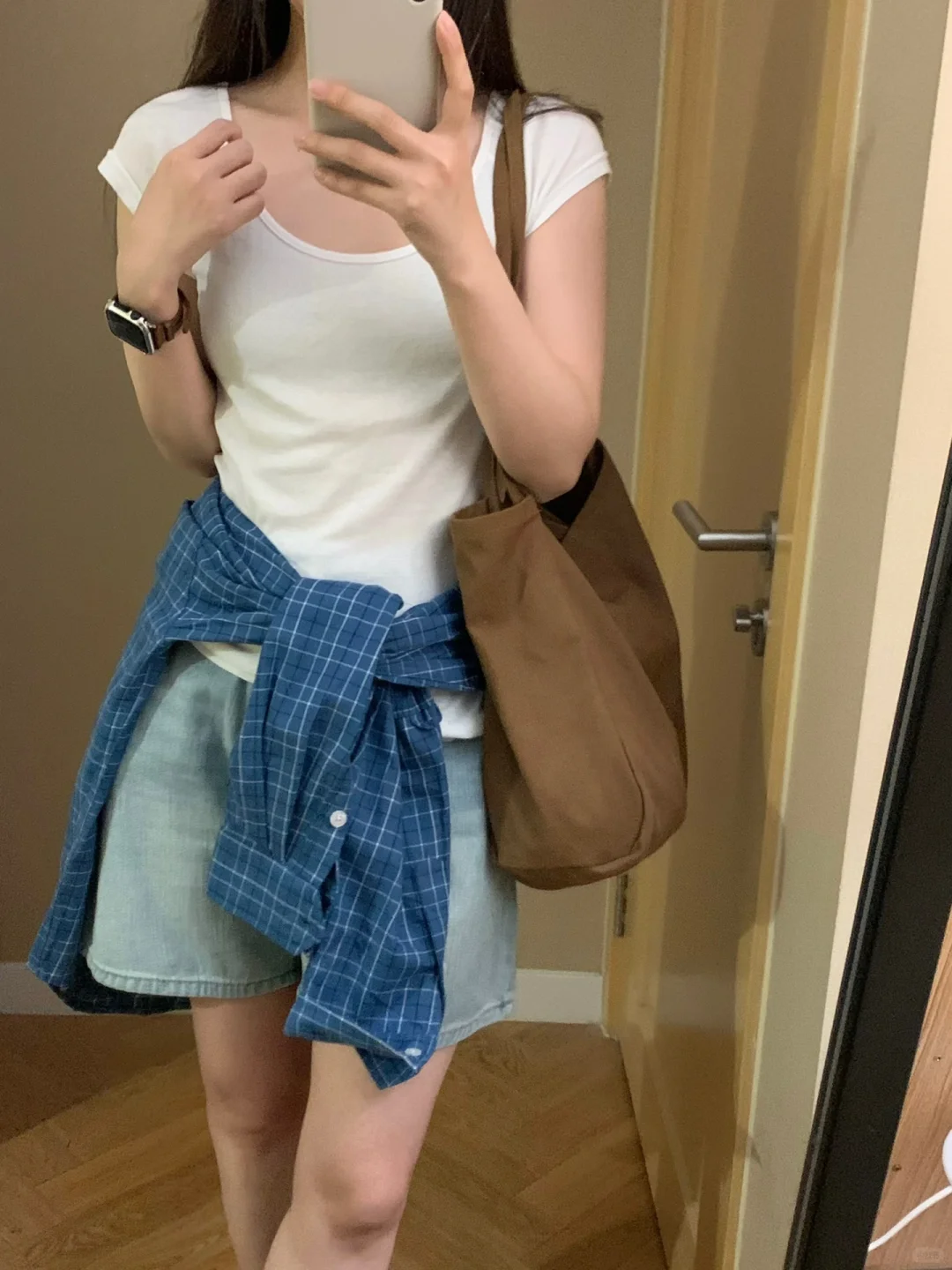 这个T恤真的好穿！