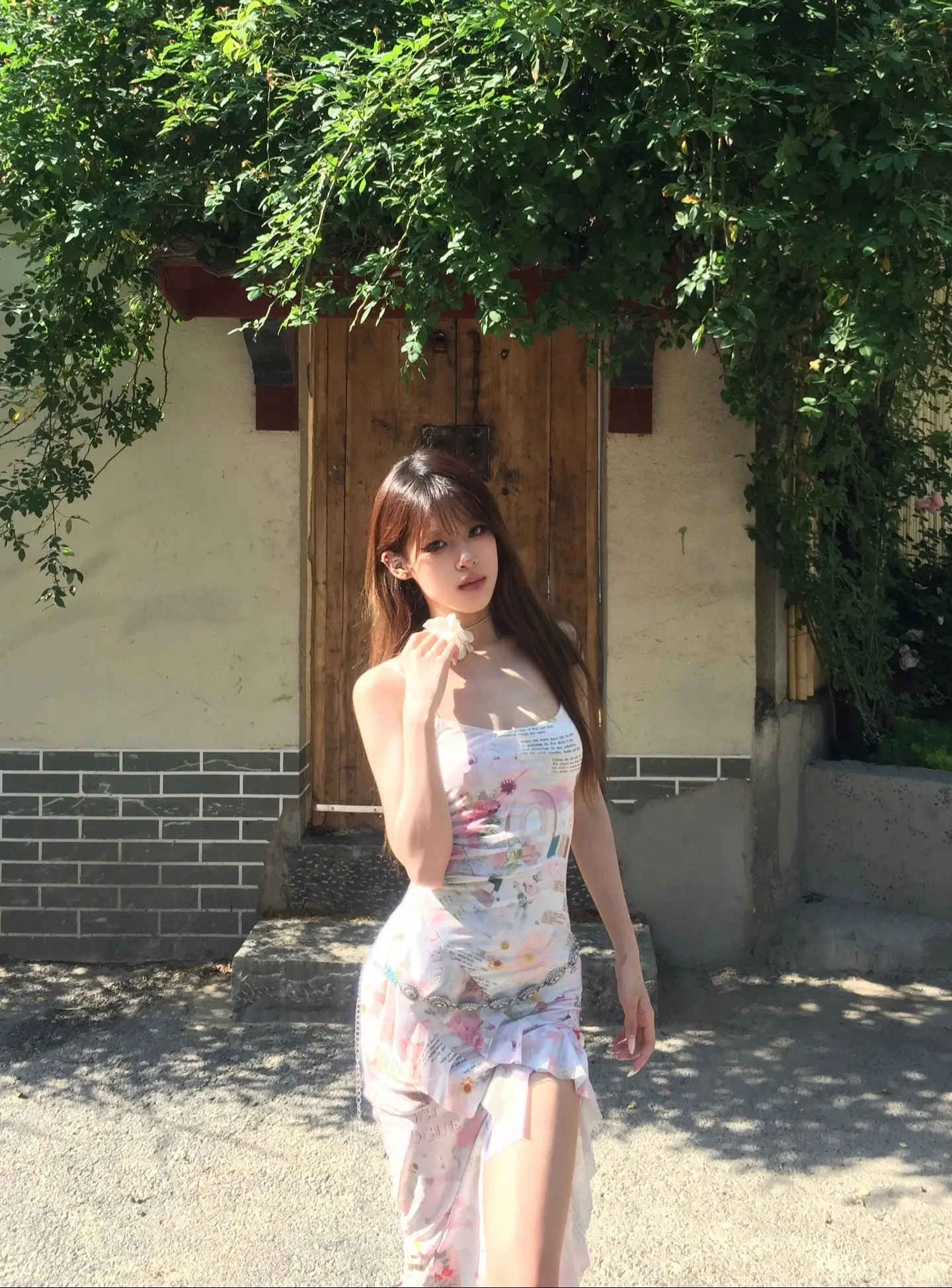人人都以为自己是打开门的最后一把钥匙