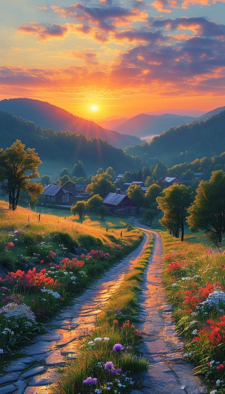 评议打卡，一键发评，精彩多多，小小惊喜，开心就好！早安吉祥！万事顺意[比心]