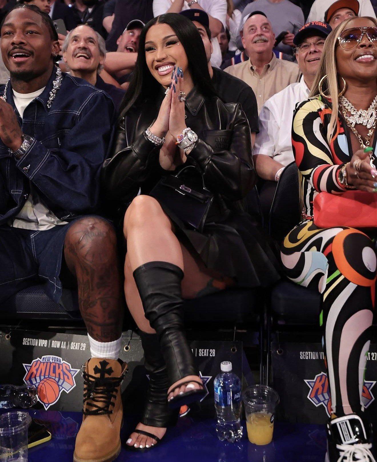 Cardi B 