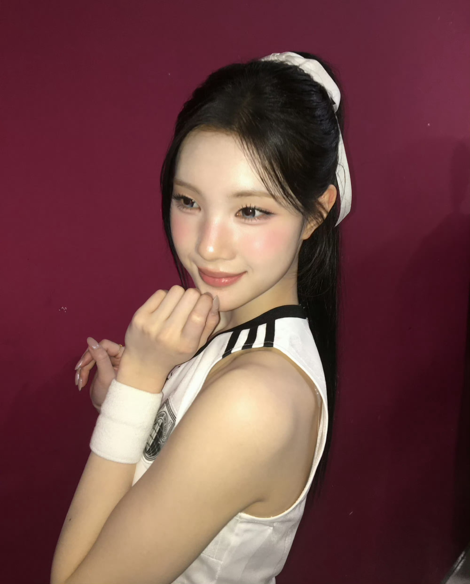金主恩 ｜juun 频出神图的红墙 