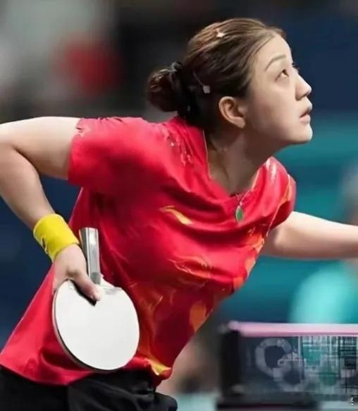 大家知道，哪次比赛成了陈梦一生的痛吗？对，就是2021年的休斯敦世乒赛！那也是大