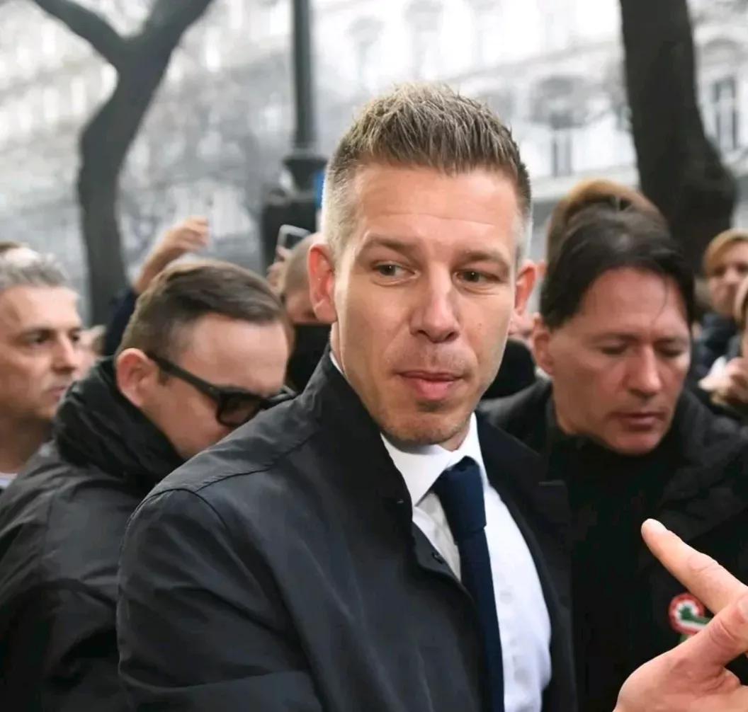 匈牙利不再看莫斯科的脸色行事

欧洲新闻网报道，在宣布赢得选举胜利的同时，匈牙利