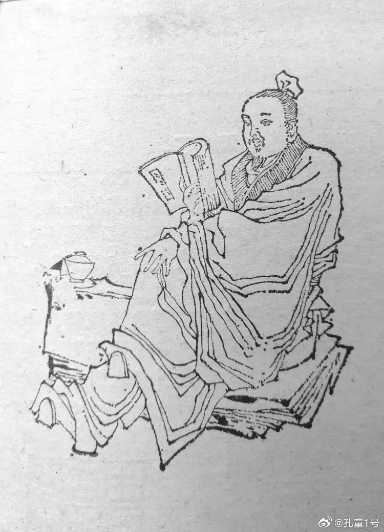 与杨仕鸣：🔥 欲望和情绪不是敌人，化而不是压原文：“凡人言语正到快意时，便截然