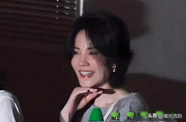 北京演唱会这晚，江湖地位、人情冷暖，在那英身上体现的淋漓尽致