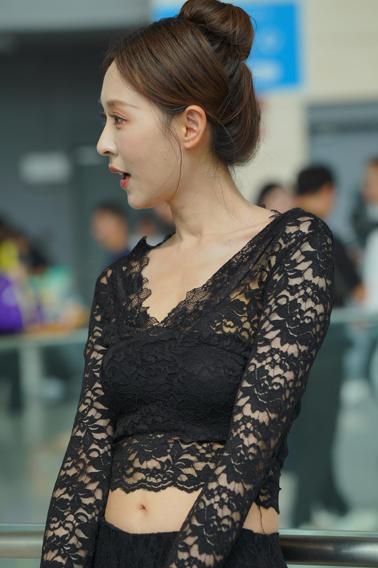 漂亮的小龙鼠
