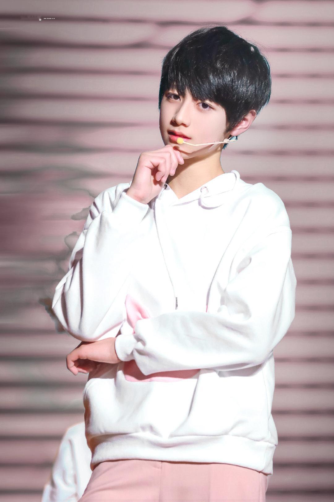 我又开始了～🥰 