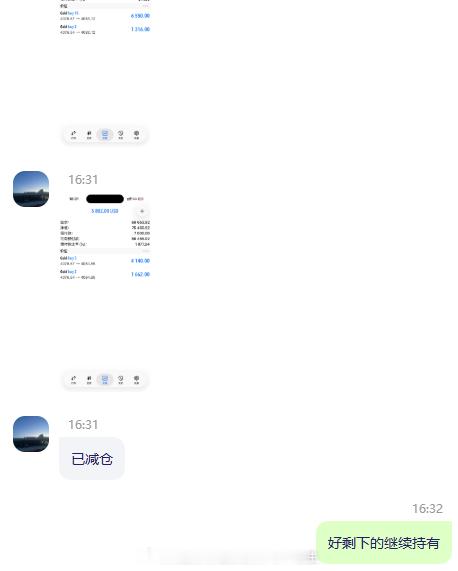 崇拜我是正常的，当然了，不止你一个！实盘小段4096-75空单成功拿下200点，