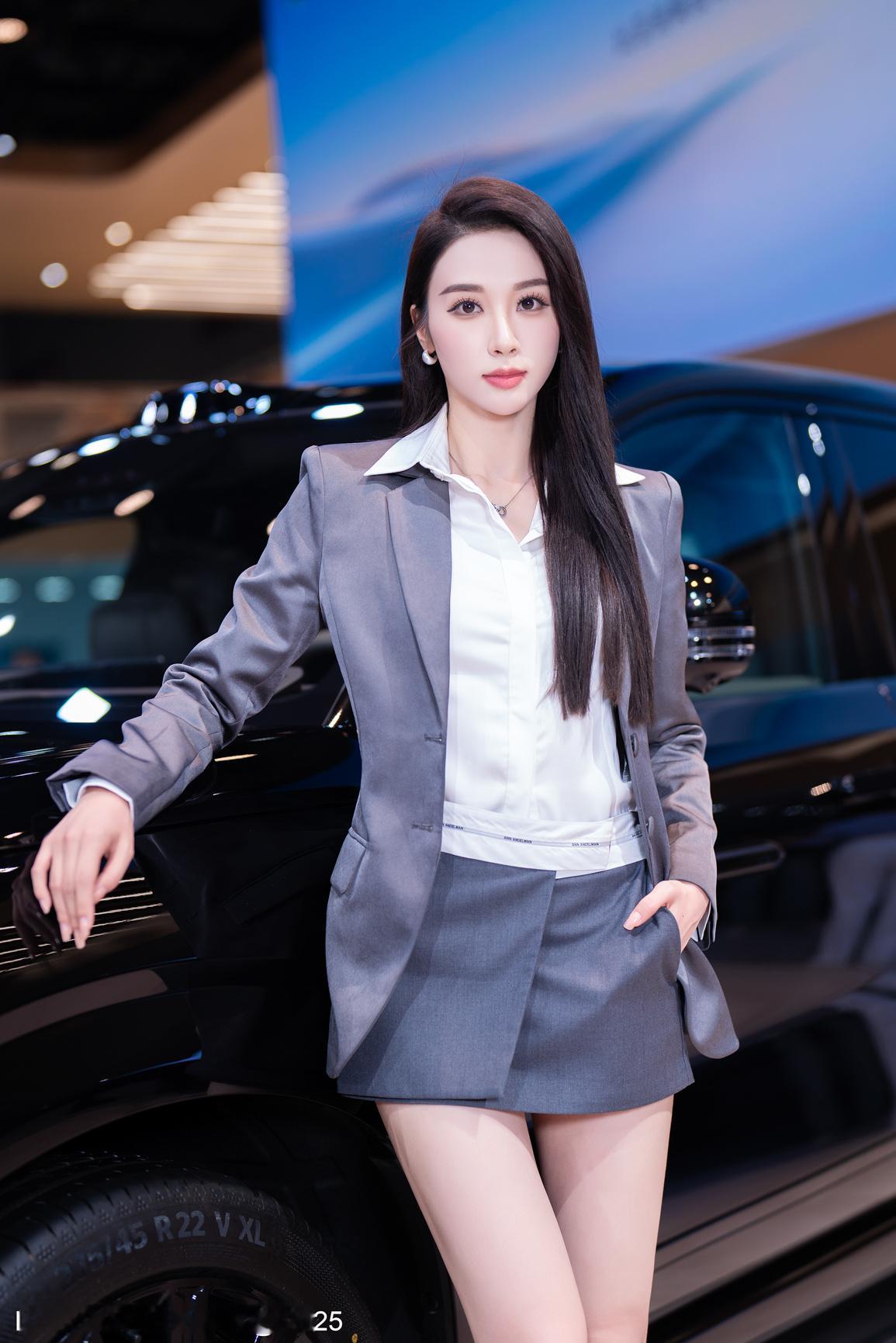 2025   粤   港   澳   车   展想把图带回家？请看置顶！出镜：凌