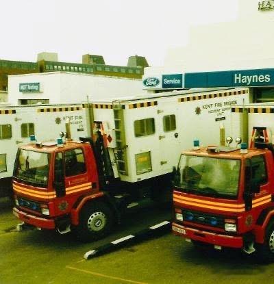 那个时代的福特 