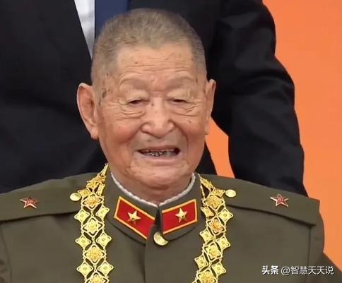 “共和国勋章”获得者黄宗德！

“共和国勋章”获得者黄宗德，在被授予这一崇高荣誉