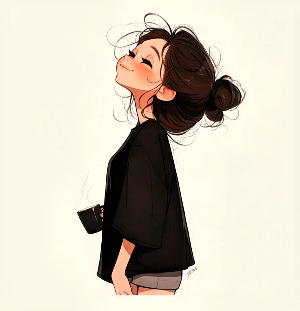 💍 丈夫的一段话
妻子提醒你：
别总惦记别人家老婆，她若真是好女人，怎会背叛丈