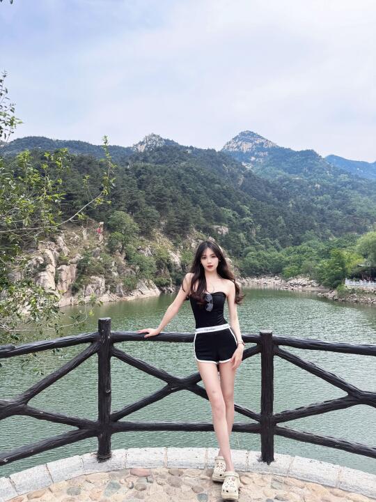 出门 吸氧