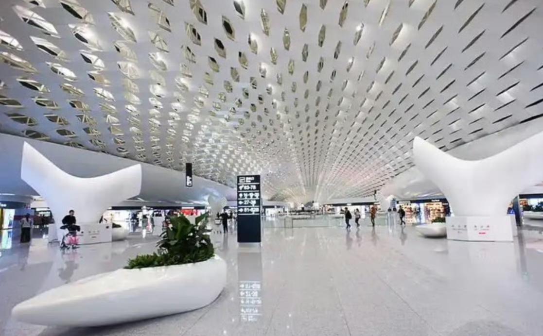 ​终于弄明白了！
为什么聪明人从不在元旦假期扎堆出门，非要等到现在。

​刚看到