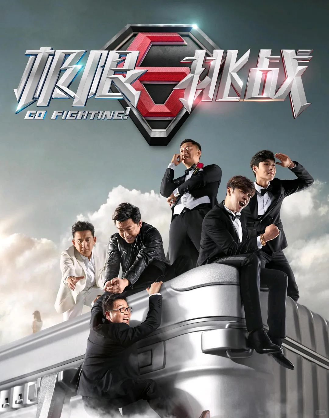 书荒了，看点什么好