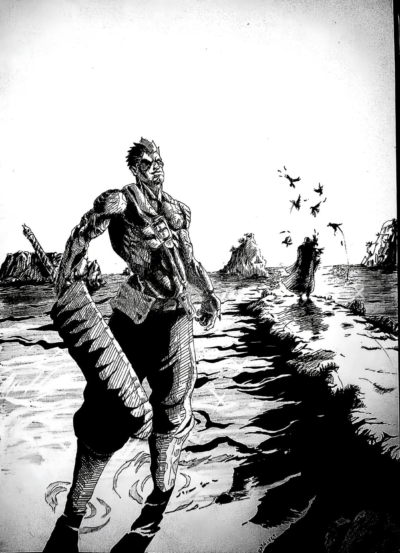 无敌武士手绘 绘画 简笔画