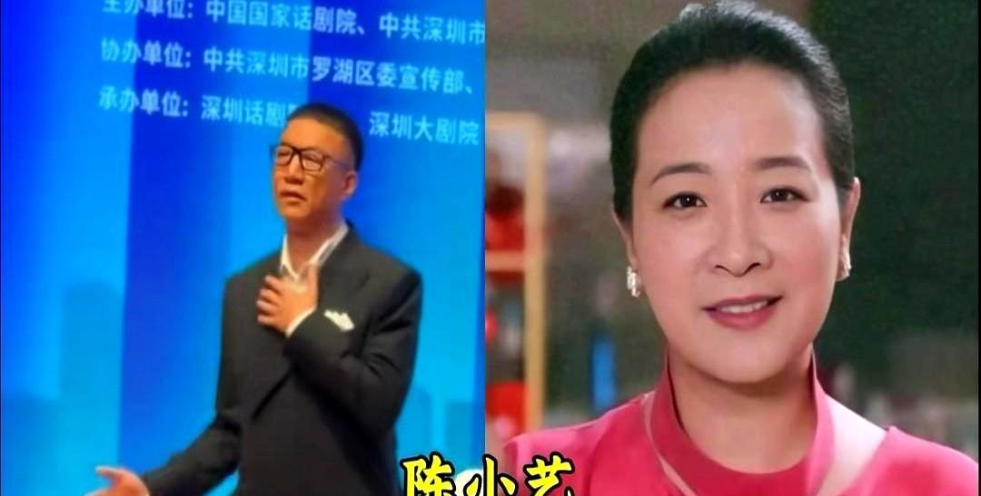 孙红雷最近又上热搜了，这次不是因为“瓜保熟”，而是《扫黑风暴》里和吴越那场无声的