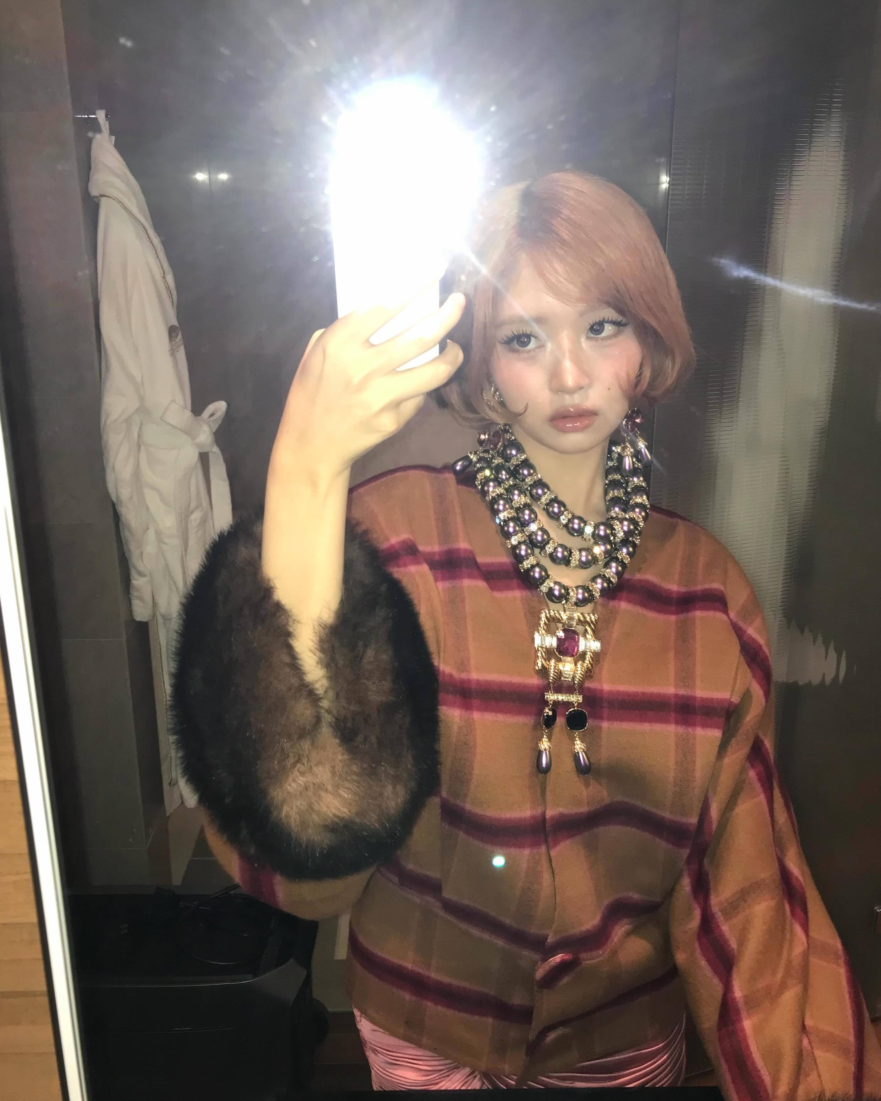 rei直井怜Rockstud state of mind♢♦♢♦🔮 ​  ​​