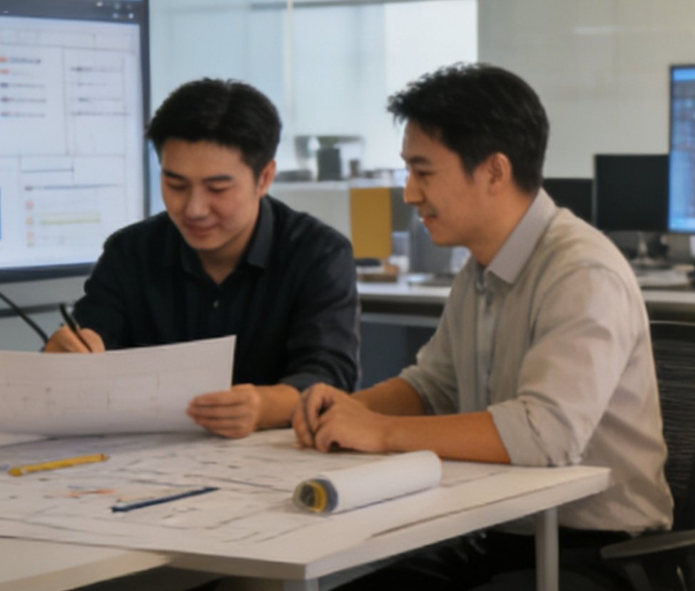 互联网大厂跨界下场装修行业大厂入局能带来更规范的流程和严格的监管。用成熟的服务体