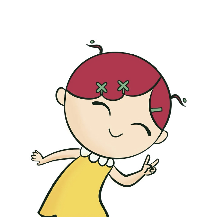 谁还没存这组通讯录头像 夏日企画