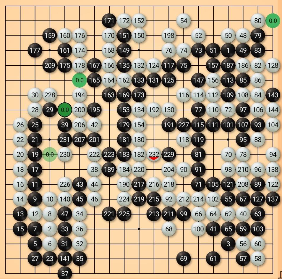 胡子豪挑战卞一指

第4届烂柯杯世界围棋公开赛预选赛第二轮的比赛由中国小哥胡子豪
