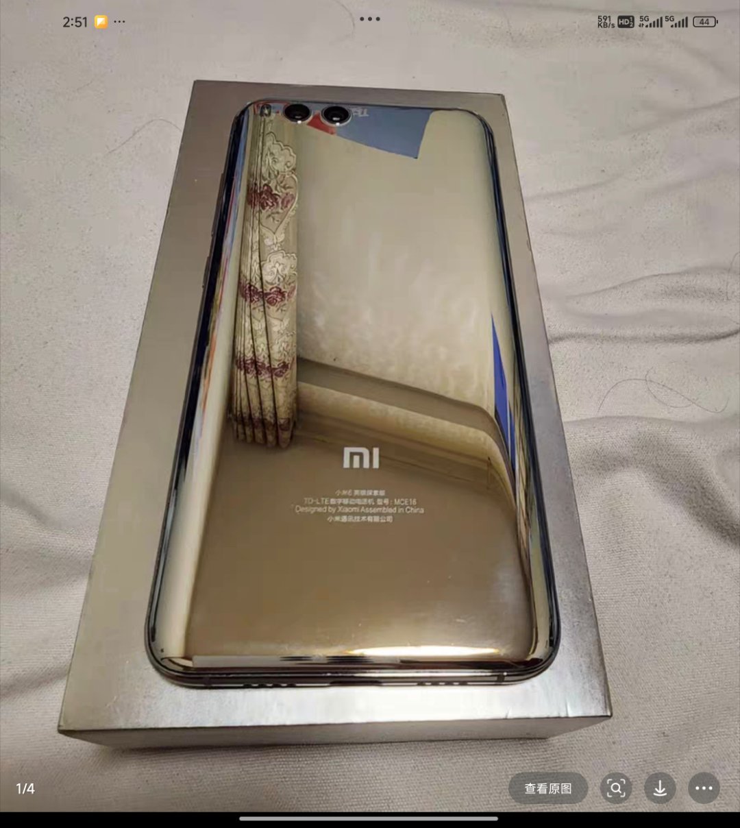 #小米15亮银版回归#舒服啦兄弟们，遥想当初小米6的亮银色，那是真的好看，而这次