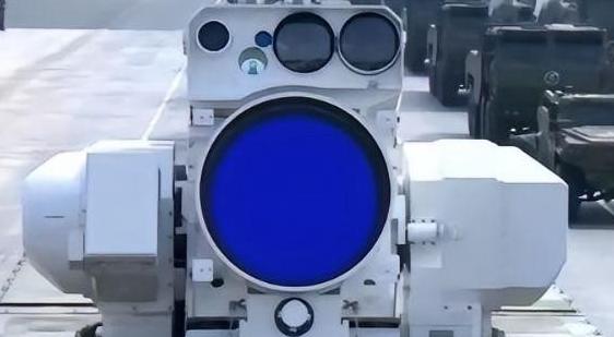 我国激光武器，被沙特“退回“了？ 这两天，全网最炸的军工瓜，莫过于中国激光武器被