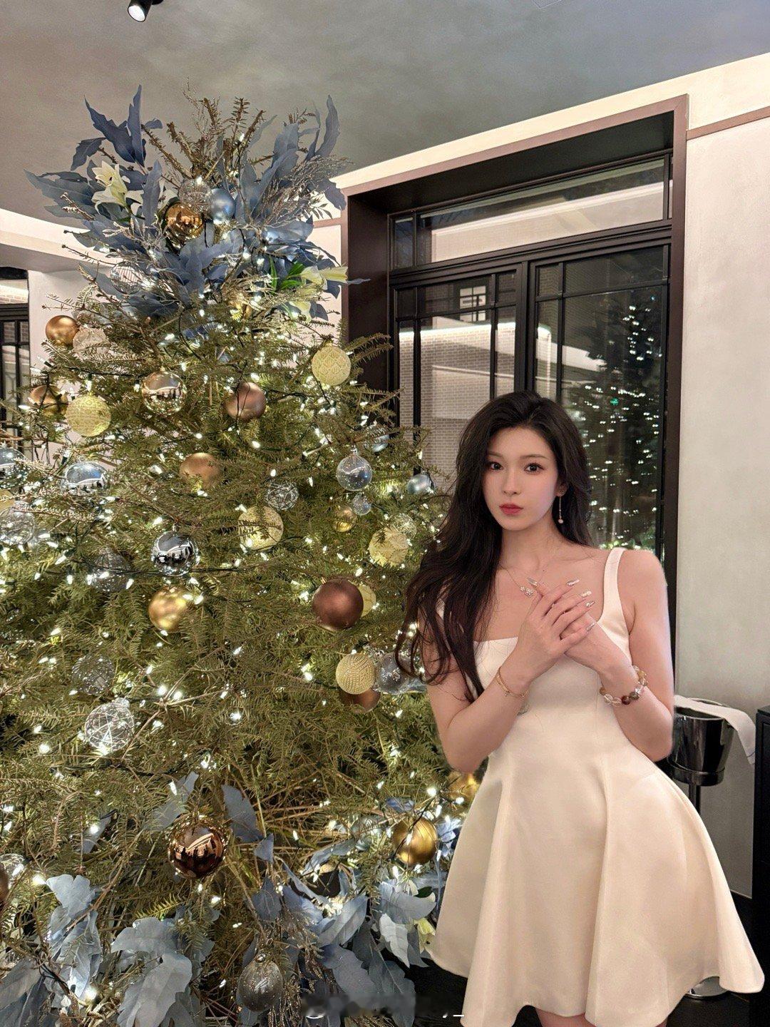 ❄️Christmas Vibe🎄🌟  