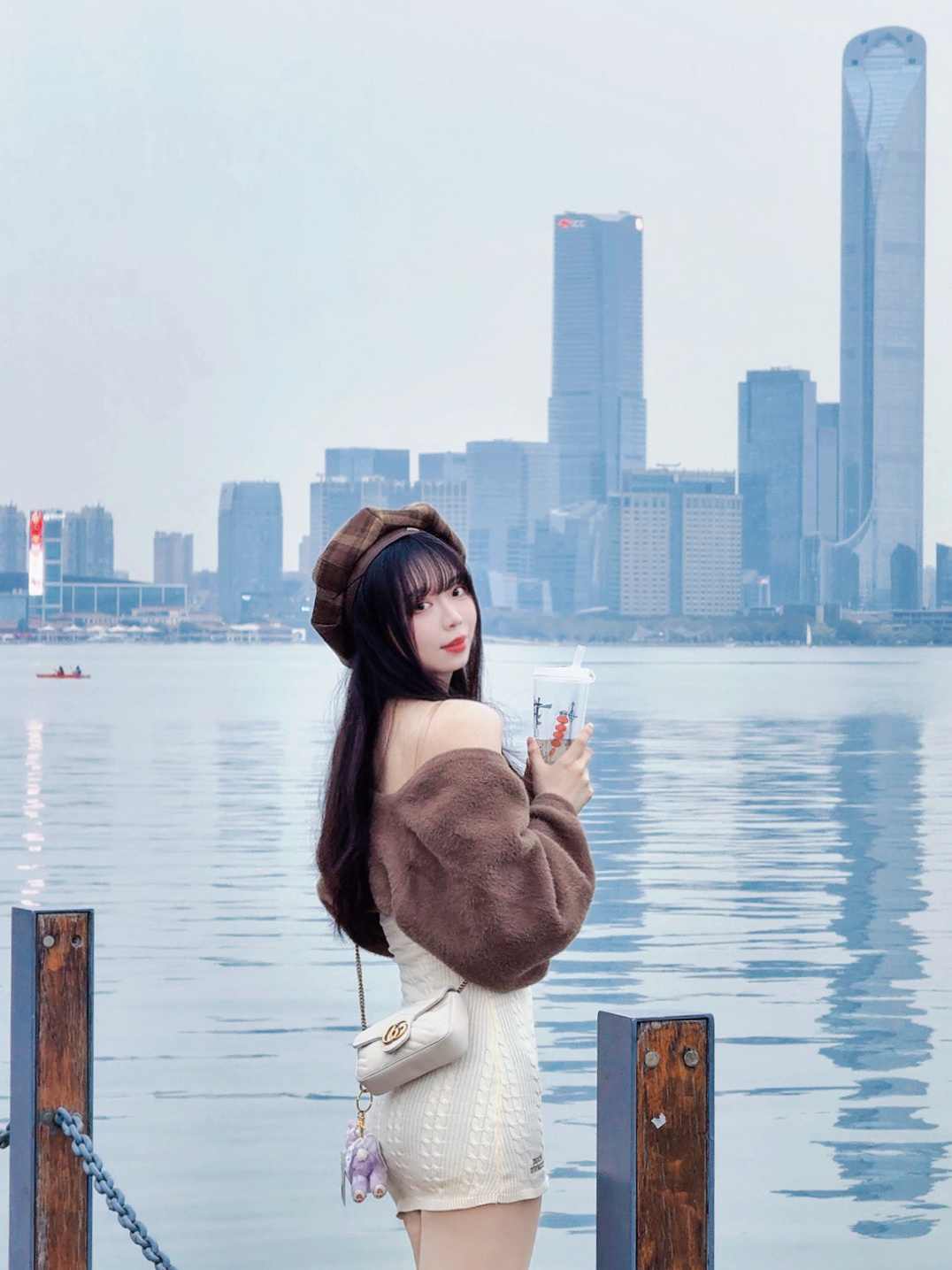 姐姐姐姐🌠兜系少女[超话] ​​​