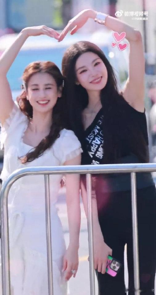 黄圣依黄圣依开心又回到乘风乘风2026 沉浸式回归乘风之旅，vlog记录美好瞬间