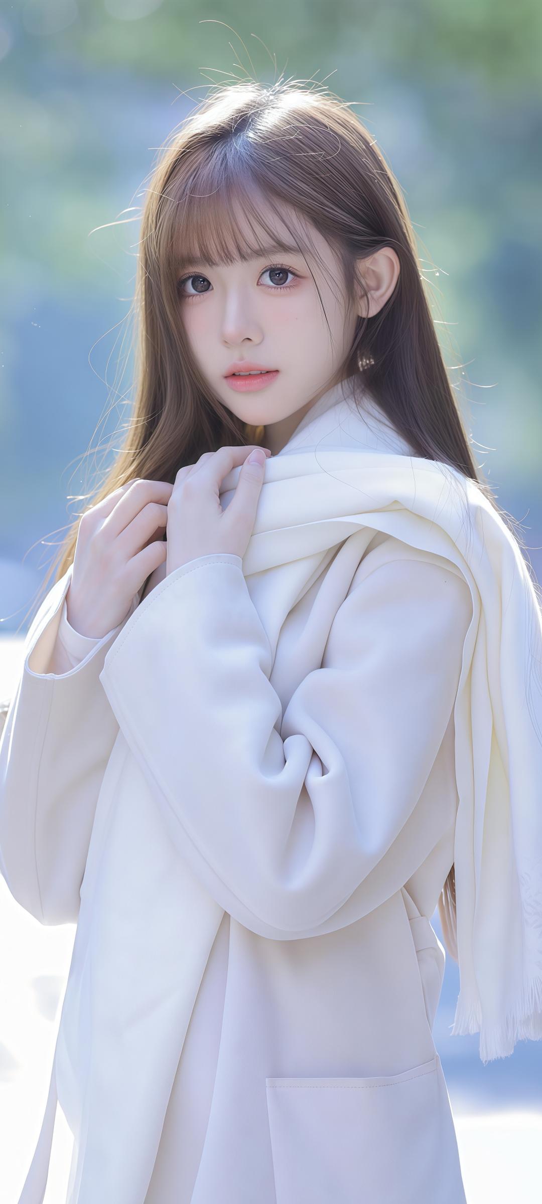 想看看你手机里认为最优美的照片