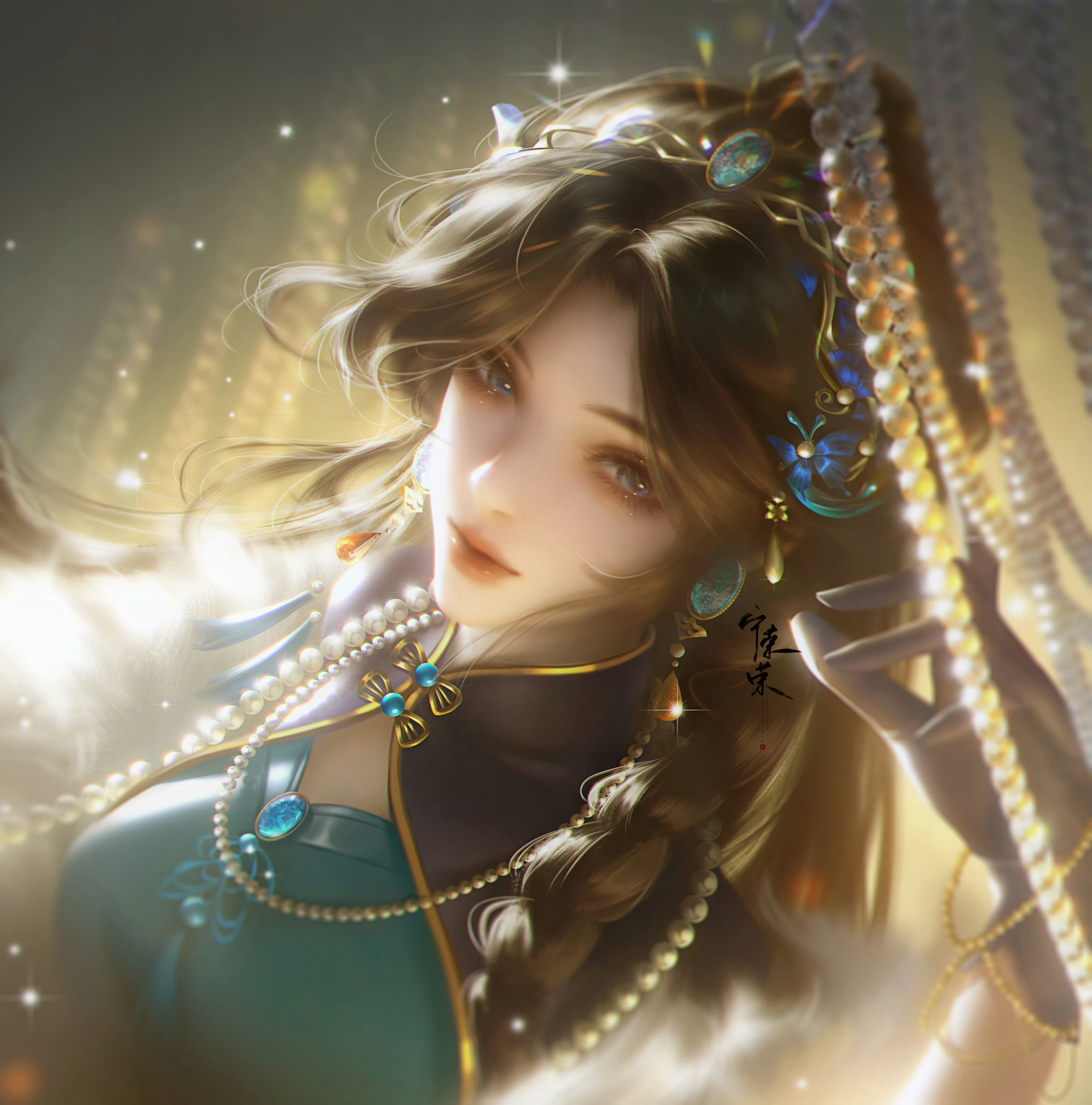 早吖～ 