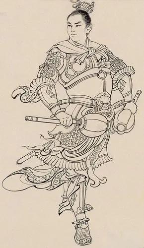 我曾说过，岳飞若想活，可令岳云张宪解甲归田。
今发现一帖：绍兴十一年七月初八，赵